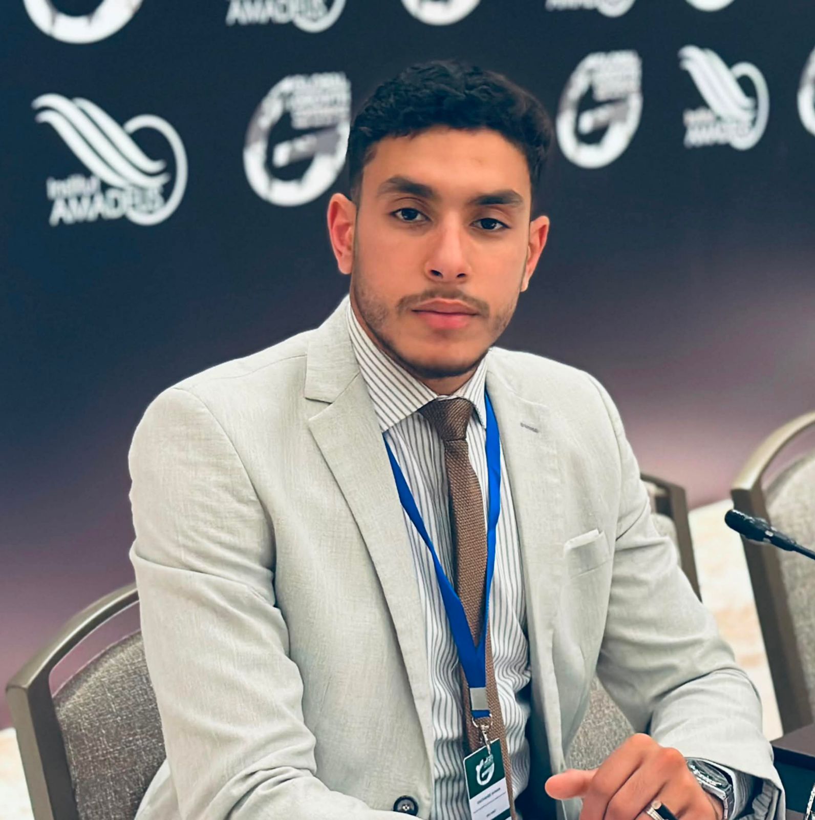 OUCHAHED AYMAN